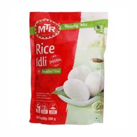 Mélange pour idli au riz MTR (500 g)