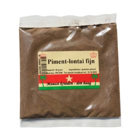 Piment Lontai fin de Maussi (50 g)