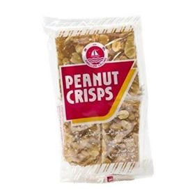 LBB Peanut Crisp (136 g)
