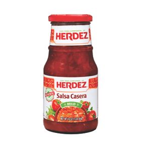 Herdez Salsa Casera Douce (454 g)