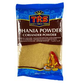 TRS Dhania Powder/Koriander poeder (100g)