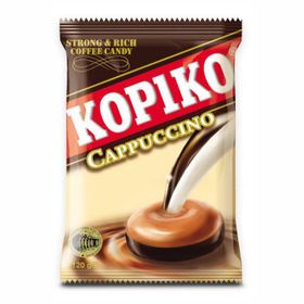 Bonbons Kopiko Cappuccino (175 g)
