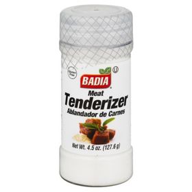 Badia Meat Tenderizer (4,5 oz/127,6 g)