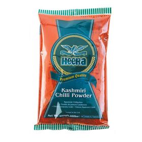 Poudre de piment Heera Kashmiri (400 g)