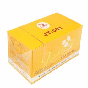 Thé au jasmin germé JT001 Sachet (40 g)