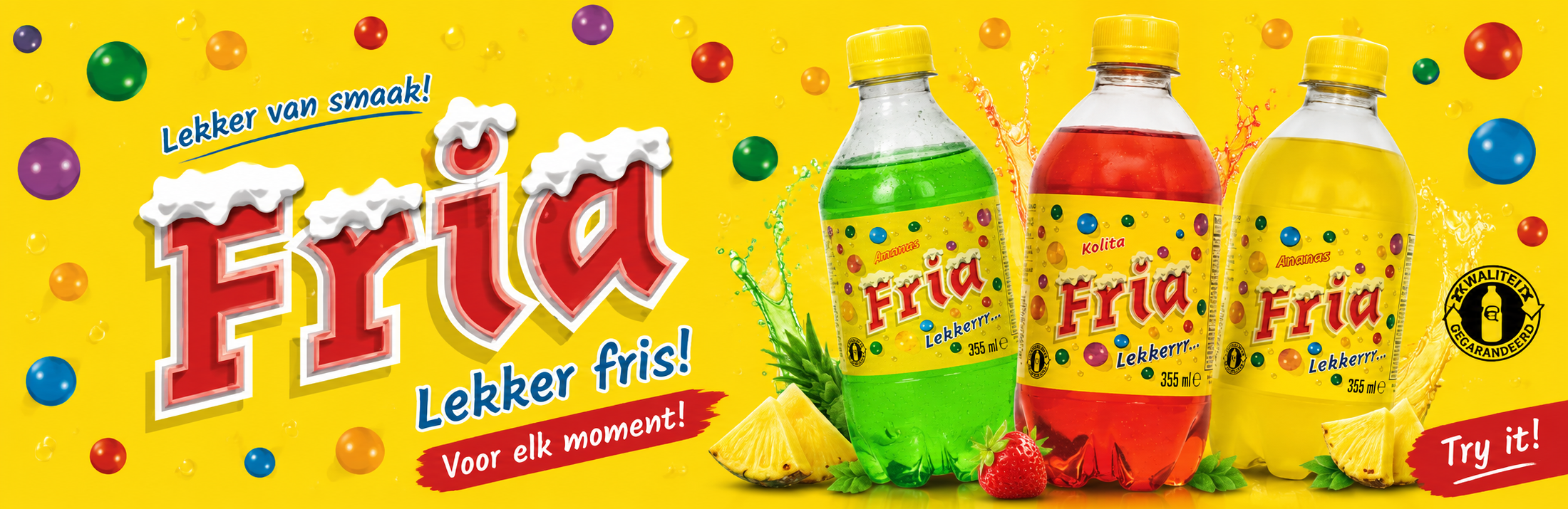 Fria