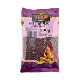 TRS Pois rouges (500 g)