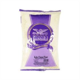 Farine Heera Kala Chana (1 kg)