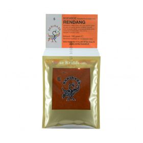 Sarirasa Boemboe Rendang (100 g)