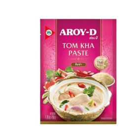 Pâte Aroy-D Tom Kha (50 g)