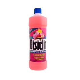 Disiclin Nettoyant multi-usages Fleurs (828 ml)