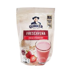 Quaker Frescavena Fresa (Fraise) (315 g)