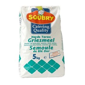 Soubry Semoule (5 kg)