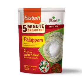 Mélange en poudre pour palappam « Eastern 5 Min » (200 g)