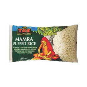 TRS Mumra Riz soufflé (400 g)