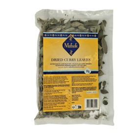 Mehek Feuilles de curry séchées (30 g)