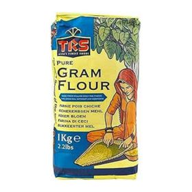 Farine de gramme TRS (1 kg)