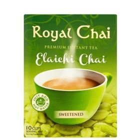 Thé sucré Royal Chai Elaichi (180 g)