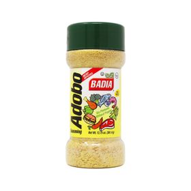 Badia Adobo sans poivre (361,4 g)
