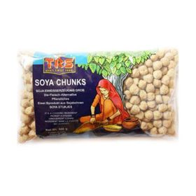 TRS Chunks de soja (500 g)