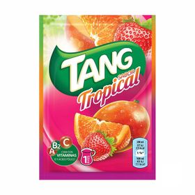 Pince Tropical (30 g)