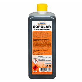 Sopolar Creolina Genuina (Creoline) (1 L)