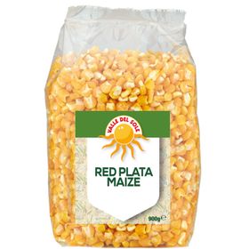 Valle Del Sole Red Plata Maize (900 g)