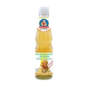 Dek Som Boon Sauce aux prunes (300 ml)