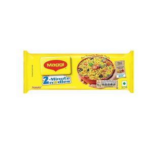 Nouilles Maggi Masala (lot de 4) (300 g)