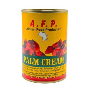 Crème pour les mains A.F.P. Palm Cream (400 g)