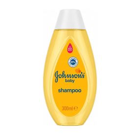 Shampoing Johnson's Baby (300 ml)