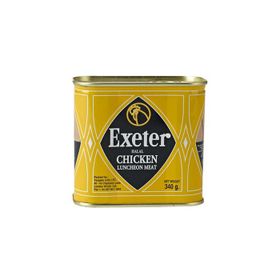 Exeter Chicken Luncheon Meat (340 g)
