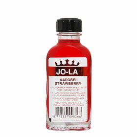 Jo-La  Essence Fraise/Strawberry (50 ml)