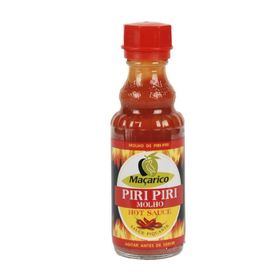 Sauce piquante Macarico Piri Piri (200 g)