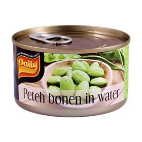 Haricots Peteh quotidiens dans l&#x27;eau (200 g)