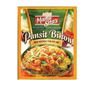 Mélange pour Pansit Bihon de Mama Sita (40 g)
