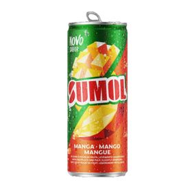 Sumol Mangue (330 ml)
