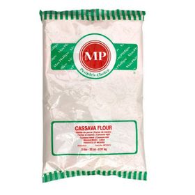 Farine de manioc (910 g)