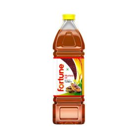 Huile de moutarde Fortune (1 L)