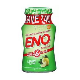 ENO Saveur citron (100 g)