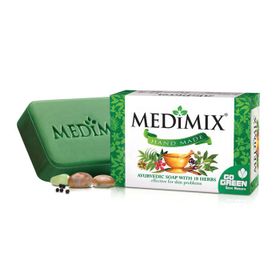 Savon ayurvédique Medimix (125 g)
