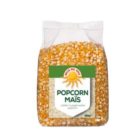 Maïs à pop-corn Valle Del Sole (348 g)