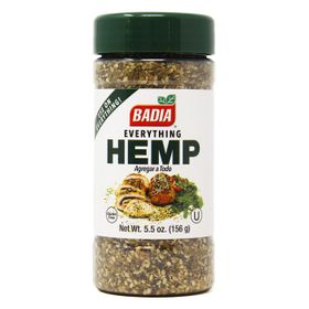 Badia Everything Hemp (5,5 oz/156 g)