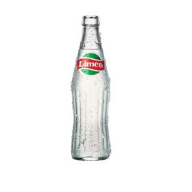 Bouteille Limca Glass (indienne) (200 ml)