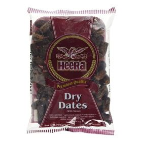 Dattes séchées Heera Chowahara (250 g)