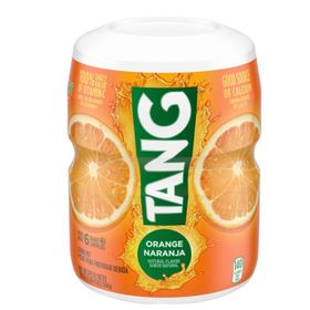 Tang Orange (19 oz / 539 g)