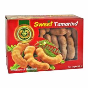 Tamarinde frais (450 g)