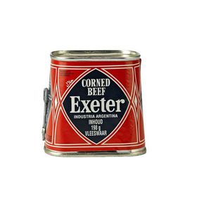 Corned beef Exeter (198 g)