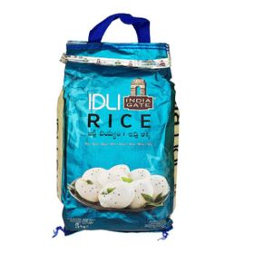 Riz Idli India Gate (5 kg)