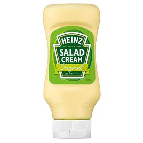 Heinz Salad Cream (425 g)